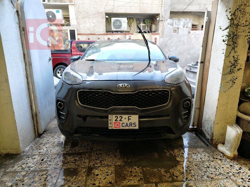 کیا سپۆرتاج